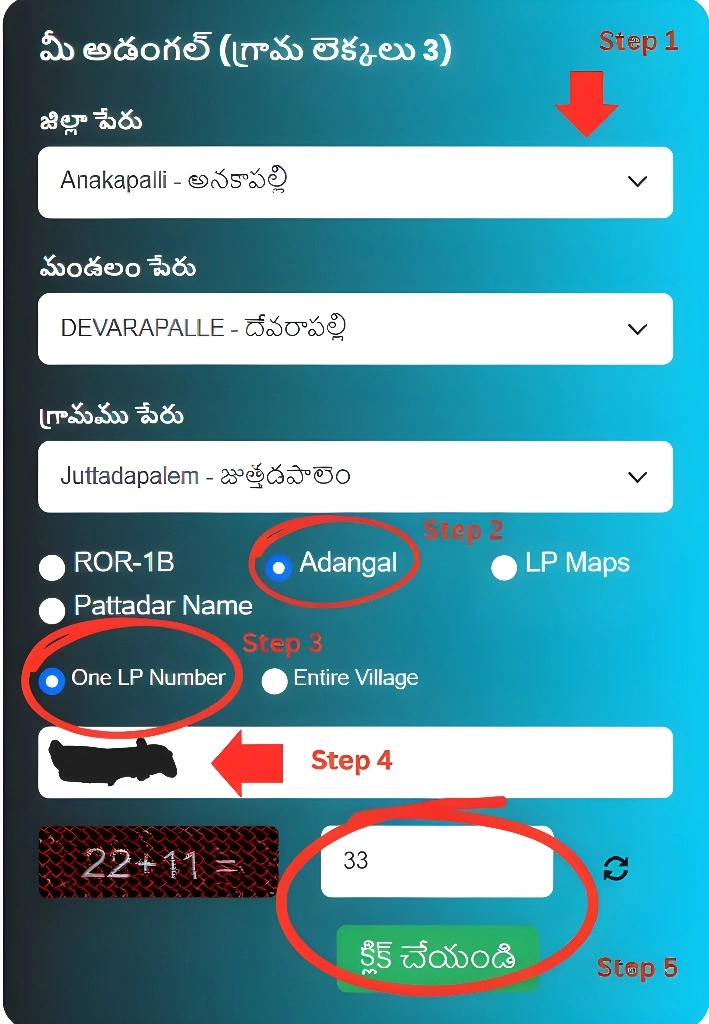 1B (ROR) और आदंगल को कैसे एक्सेस करें